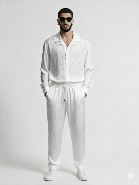 Picture of Versace Sweater Suits _SKUVersaceM-5XL24cr36243004